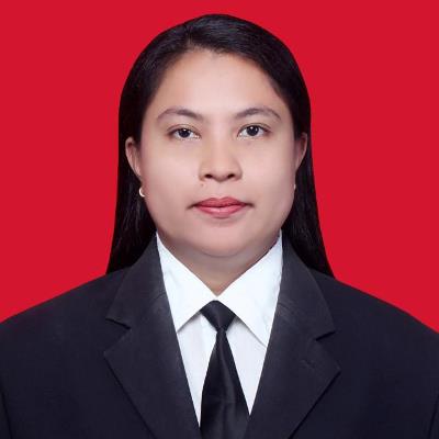 VIVI GINZEL, S.Pd