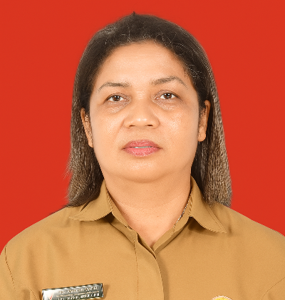 YULCE HAMBALI, S.Pd