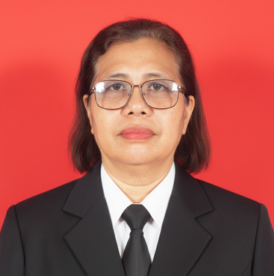 ROSELINA MAELISSA, S.Pd