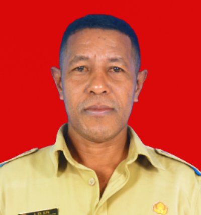 ALEKSIMUS IDI, S.Pd