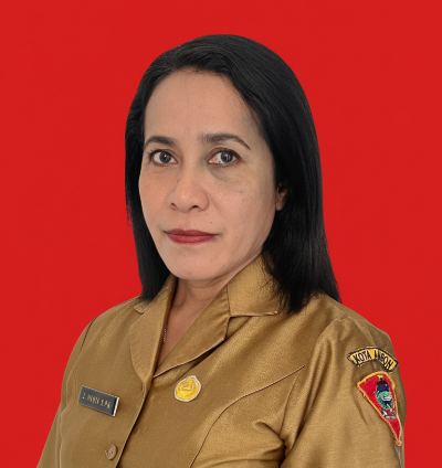 JOHANNA M. G. NOIJA, S.Pd