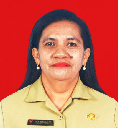 SARA NOVA LISAPALY, S.Pd
