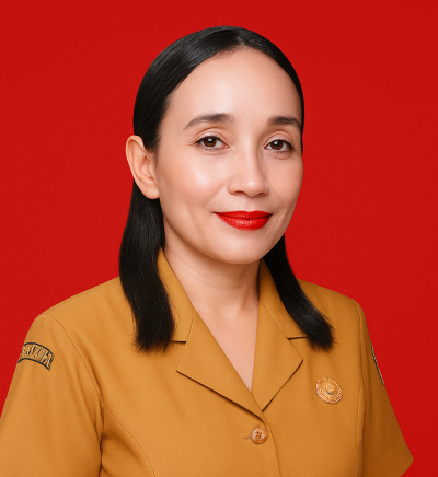 HERNIE HITIJAHUBESSIJ, S.Pd