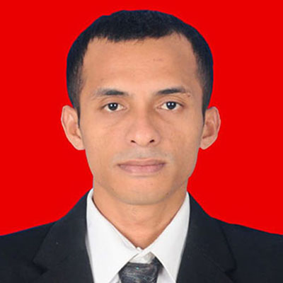 STENDY SAMKAY, S.Si