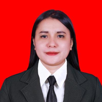 HENDALIANA Y. LAIMEHERIWA, S.Pd