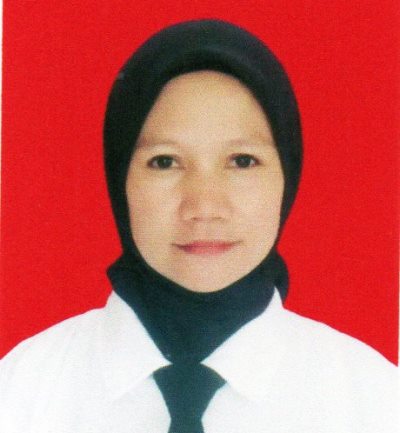 HARNI, S.Pd