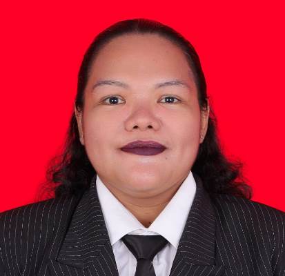 MARISKA ISABELLA KARUWAL, S.S