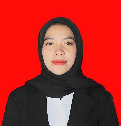 NURFAZRIA, S.Pd