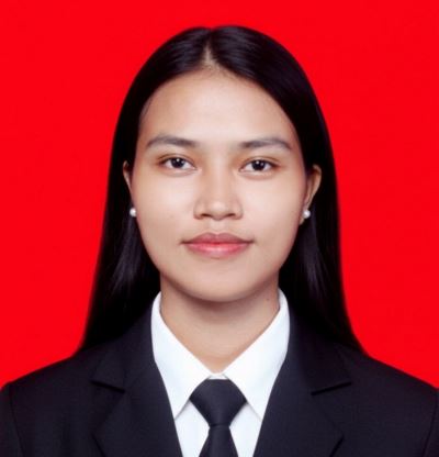 SELVIA TASYA MATULESSY, S.Pd