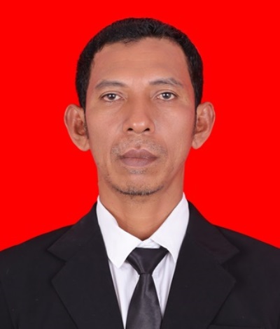 DOMINGGUS PARIURY, S.Pd