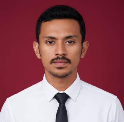 SIMON KAINAMA, S.Pd
