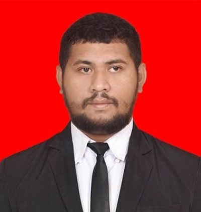 MARTHEN MAUMERE, S.Pd